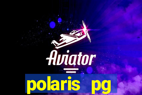 polaris pg plataforma de jogos